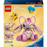LEGO LEGO® │ Disney Classic 43257 Andílek