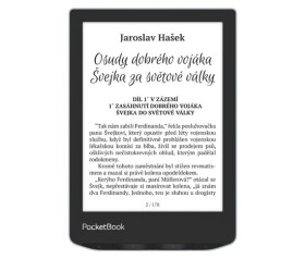 POCKETBOOK 629 Pocketbook Verse - Bright Blue EDF_320842