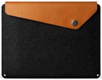 MUJJO Sleeve for the 12-inch Macbook - Tan MUJJO-SL-078-TN