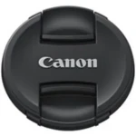 Canon krytka E-77 II / pro 77mm objektiv / černá / výprodej (6318B001)