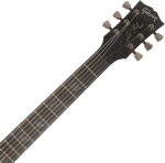 Gibson Les Paul Studio Dark Wine Red