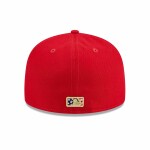 New Era Pánská kšiltovka Oakland Athletics MLB 2023 Authentic 4th of July 59FIFTY Fitted Velikost: 7 3/4