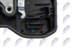 NTY Centrální zámek BMW X5 (E70) X6 (E71,E72) SoftClose – zadní pravý