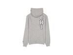 New Era Pánská mikina Chicago Blackhawks NHL Varsity Hoodie Velikost: M