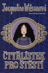 Čtyřlístek pro štěstí - Jacqueline Wilson