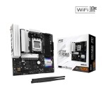 ASRock MB Sc AM5 A620AM PRO RS WIFI, AMD X620, 4xDDR5, 1xHDMI, 1xDP, WI-FI EDF_1883074