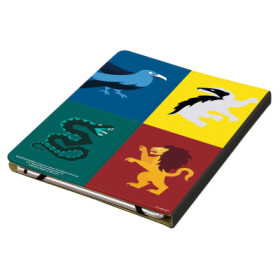 Lexibook Univerzální pouzdro na tablet 7-10"" Harry Potter