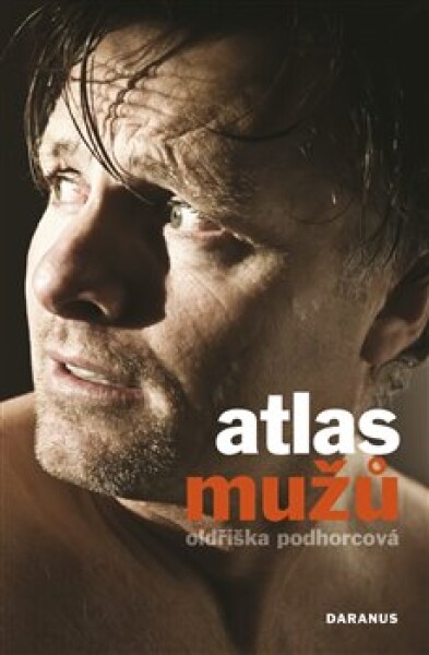 Atlas mužů