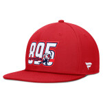 Fanatics Pánská kšiltovka Alex Ovechkin #8 Washington Capitals NHL The GR8 Chase Scorer Snapback Hat