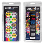 Sparkle Kitty: Team Tokens Pack