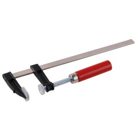 STREND PRO 212541 Svěrka truhlářská typ F, 250 x 50mm, standard