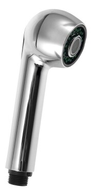 Bruckner - HOFFER výsuvná sprcha dřezové baterie 1/2", 2 režimy, chrom 424.070.2