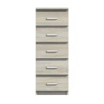 FRONTI Komoda FENIKS 42x112