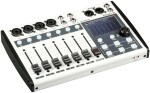 Proel DIGIPAD8 (rozbalené)
