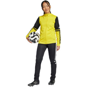 Adidas Squadra 25 Hoody Jr JP3386 Mikina 128 cm