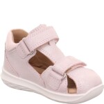 Dívčí sandály BUMBLEBEE Pink Superfit 1-000397-5500 - 26