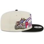 New Era Pánská kšiltovka NBA NBA 2002 All-Star Game Philadelphia 9FIFTY A-Frame Snapback