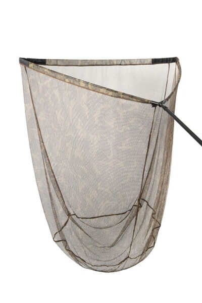 Fox Podběrák Explorer Landing Net 42in Telescopic 6ft Handle,Fox Podběrák Explorer Landing Net 42in Telescopic 6ft Handle