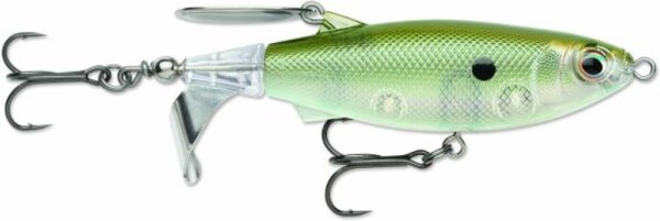 Rapala Wobler Claptail Green Gizzard Shad - 11cm 25g,Rapala Wobler Claptail Green Gizzard Shad - 11cm 25g