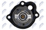 PIETRO Termostat Ford Mondeo IV (BA7) 2.0 SCTi/EcoBoost 203–240 HP (2010–2015)