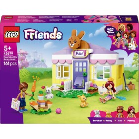 42679 LEGO® FRIENDS Heartlake City Headset (42679)