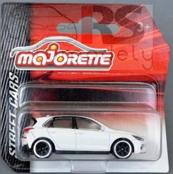 Hyundai i30 N 1:64 Majorette