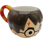 Harry Potter Hrnek 3D - Chibi - EPEE