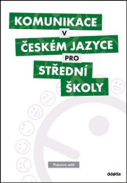 Komunikace českém jazyce pro