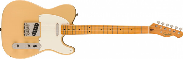 Fender Squier Classic Vibe `50s Telecaster - Vintage Blonde