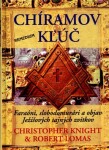 Chíramov kľúč - Robert Lomas; Christopher Knight