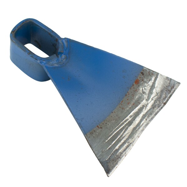 Motyka lehká široká, bez násady