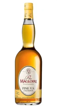 Pere Magloire Fine / Calvados / Pays d'Auge / 40 % / 0,7 l (3181250060406)