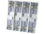 Divja Ubrousky - 5000