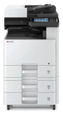 Kyocera ECOSYS M8130cidn / Barevná laserová multifunkce / A3 / 30 str/min / Duplex / USB / LAN (1102P33NL0)