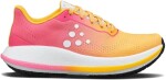 Běžecké boty CRAFT Pacer 2 - oranžové Velikost obuvi v EU: 41,5