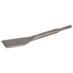 Sekáč na dlaždice SDS plus 40 x 260 mm, STALCO PERFECT