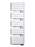 SIKO - Radiátor kombinovaný Anima Oliver 151x45 cm bílá SIKODHR5001600 SIKODHR5001600