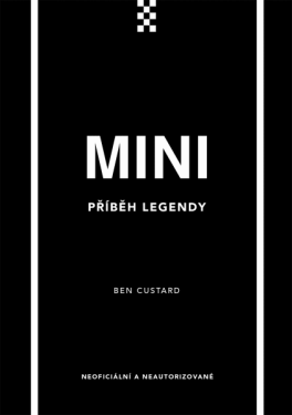 Mini - Příběh legendy - Ben Custard