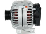Alternátor VOLVO S60 I, S80 I, V70 II, XC70 I a XC90 I 2.0–3.0 Benzin / D5 Diesel