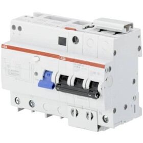 ABB 2CDR272568R1167 proudový chránič/elektrický jistič 2pólový