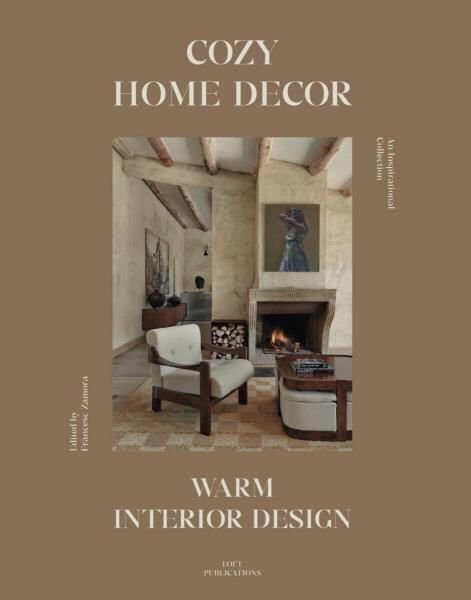 Cozy Home Decor - Macarena Abascal