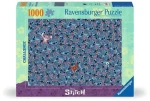Ravensburger Challenge Puzzle: Disney: Stitch