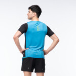 Pánské tričko s krátkým rukávem ILENO L