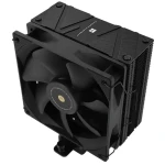 THERMALRIGHT Assassin Spirit 120 Evo Dark černá / 1x 120mm / 2000 RPM @ 28.2 dB / 4 Pin PWM / AMD + Intel (ASSASSIN SPIRIT 120 EVO DARK)
