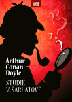 Studie v šarlatové - Sir Arthur Conan Doyle