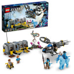 LEGO Avatar LEGO Avatar