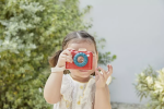 PlanToys PlanToys Můj první fotoaparát