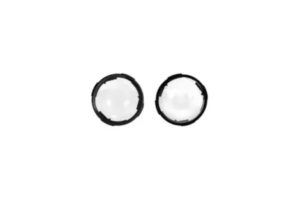 Insta360 X4 - standardní ochranná objektivů (PULUZ) (1INST644)