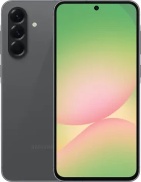 SAMSUNG Galaxy A56 5G 8+128GB černá / 6.7" / Android 15 (SM-A566BZKAEUE)