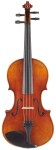 Vienna Violin Violine Pinus Vintage 4/4